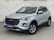 Chery Tiggo 4 Pro I Рестайлинг Тамбов  - изображение 20