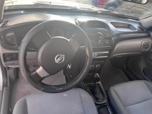 Nissan Almera Classic I с пробегом 2012 года, цена 400 000 рублей, 185000 км, седан, Автокод Объявления