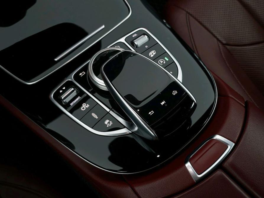 Mercedes-Benz CLS AMG III (C257) Новосибирск  - изображение 22