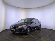 Ford Focus III Москва  - изображение 27