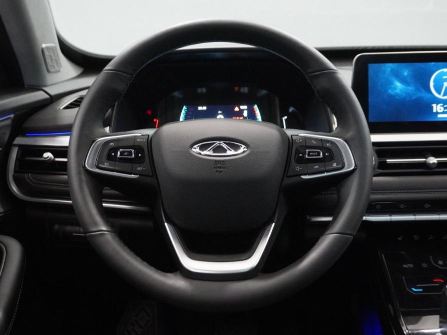 Chery Tiggo 7 Pro I Москва  - изображение 18