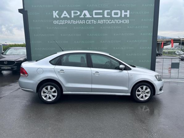 Volkswagen Polo V с пробегом 2012 года, цена 760 000 рублей, 183769 км, седан, Автокод Объявления