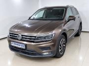 Volkswagen Tiguan II Москва  - изображение 17