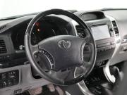 Toyota Land Cruiser Prado 120 Series Рестайлинг Новосибирск  - изображение 63
