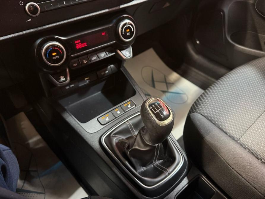 Kia Rio IV Рестайлинг Новочеркасск  - изображение 19