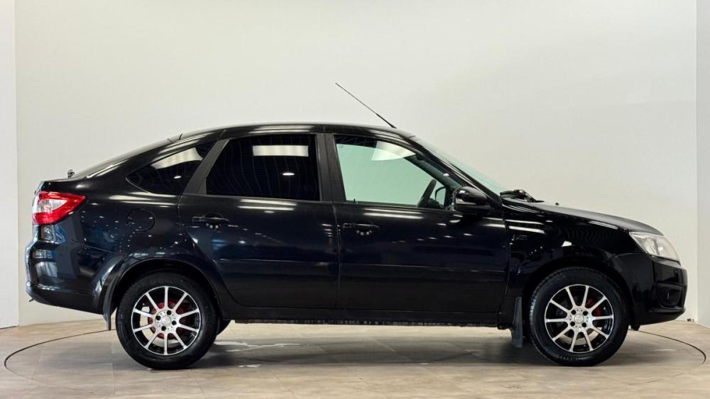 Lada (ВАЗ) Granta I Киров  - изображение 5