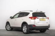 Toyota RAV4 IV (XA40) Томск  - изображение 26