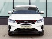 Belgee X50 Екатеринбург  - изображение 29