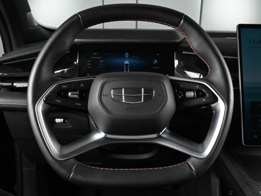 Geely Preface I Ростов-на-Дону  - изображение 12