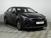 Kia Rio IV Рестайлинг Санкт-Петербург  - изображение 20