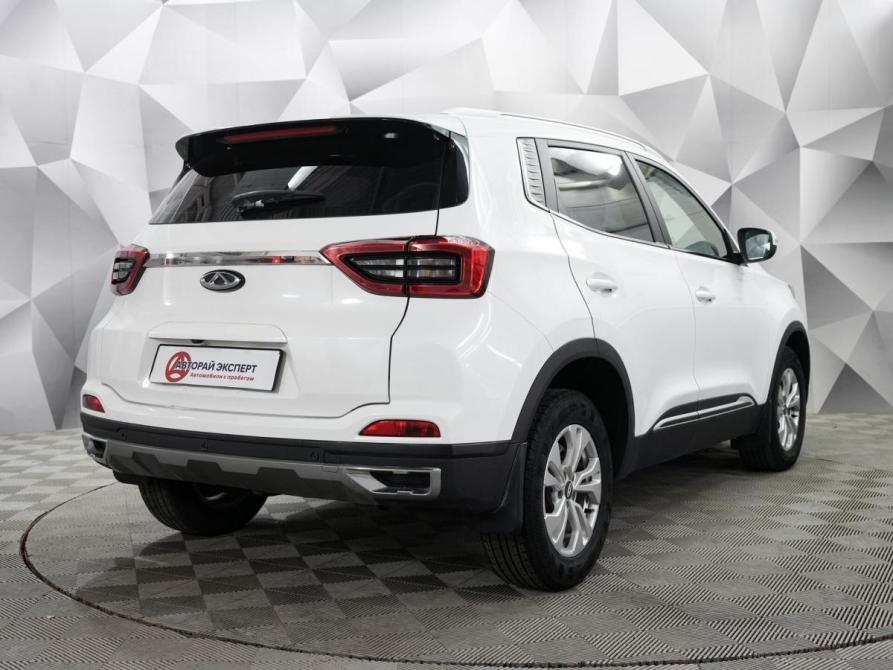 Chery Tiggo 4 Pro I Ульяновск  - изображение 5
