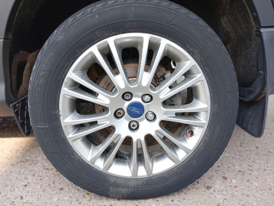 Ford Kuga II Серпухов  - изображение 18