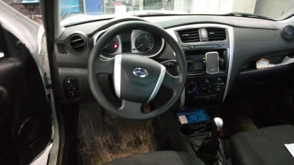 Datsun on-DO I Санкт-Петербург  - изображение 5