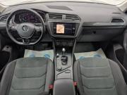 Volkswagen Tiguan II Воронеж  - изображение 31