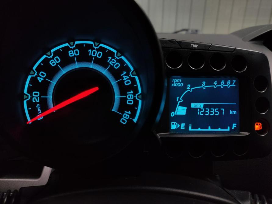 Chevrolet Spark III Пермь  - изображение 11