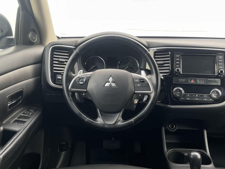Mitsubishi Outlander III Москва  - изображение 18