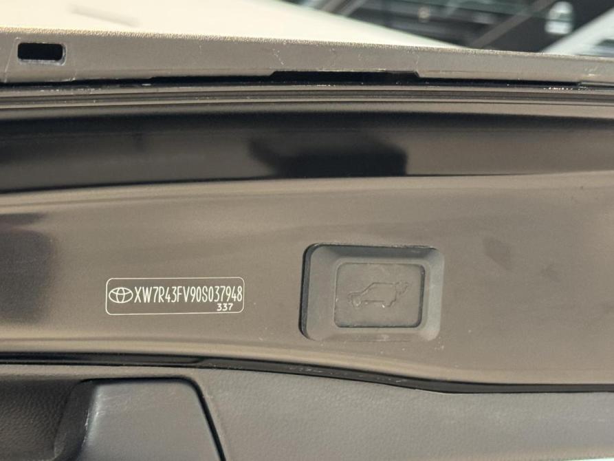 Toyota RAV4 V (XA50) Екатеринбург  - изображение 25