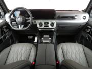Mercedes-Benz G-Класс III (W465) Рестайлинг Санкт-Петербург  - изображение 55