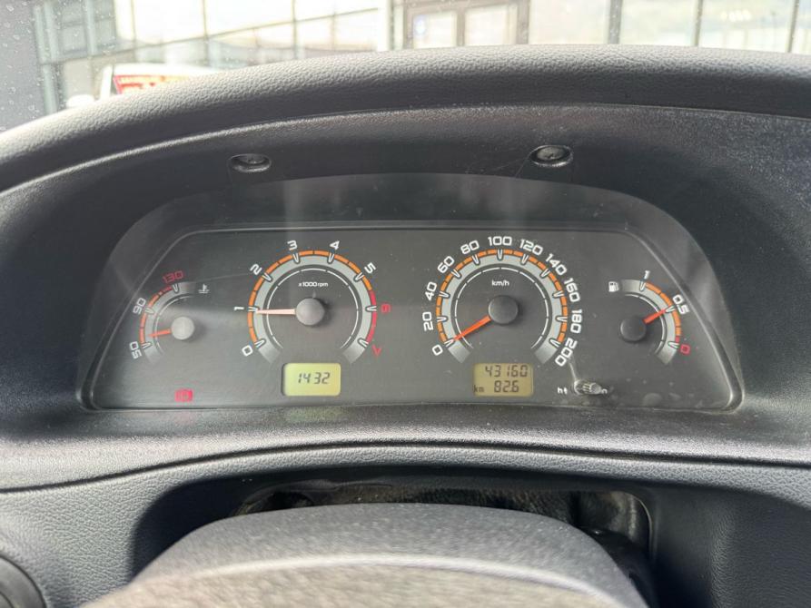 Lada (ВАЗ) Niva Travel I Волгоград  - изображение 10