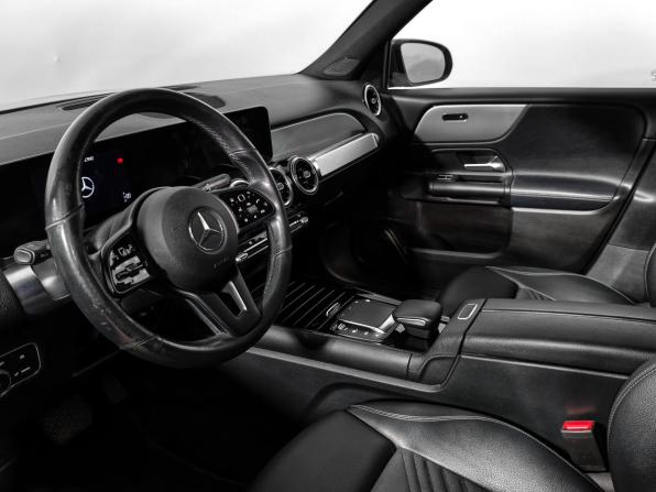 Mercedes-Benz GLB I (X247) с пробегом 2020 года, цена 2 590 000 рублей, 137326 км, внедорожник, Автокод Объявления