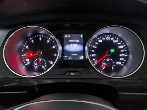 Volkswagen Tiguan II с пробегом 2017 года, цена 2 199 000 рублей, 119935 км, внедорожник, Автокод Объявления