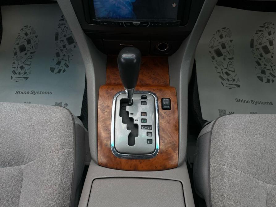Toyota Mark II IX (X110) Краснодар  - изображение 13