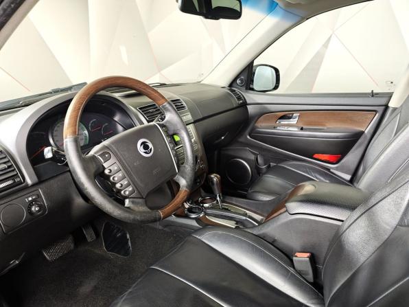 SsangYong Rexton II с пробегом 2012 года, цена 1 297 000 рублей, 236218 км, внедорожник, Автокод Объявления