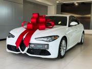 Alfa Romeo Giulia II (952) Рестайлинг Тверь  - изображение 21