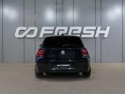 BMW 1 серии II (F20/F21) Воронеж  - изображение 25