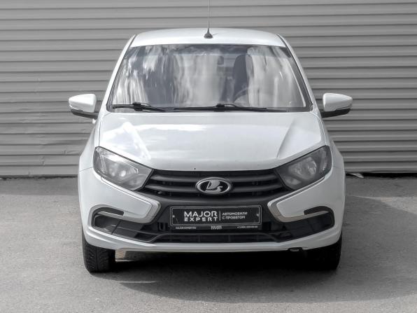 Lada (ВАЗ) Granta I Рестайлинг с пробегом 2023 года, цена 585 000 рублей, 112239 км, седан, Автокод Объявления
