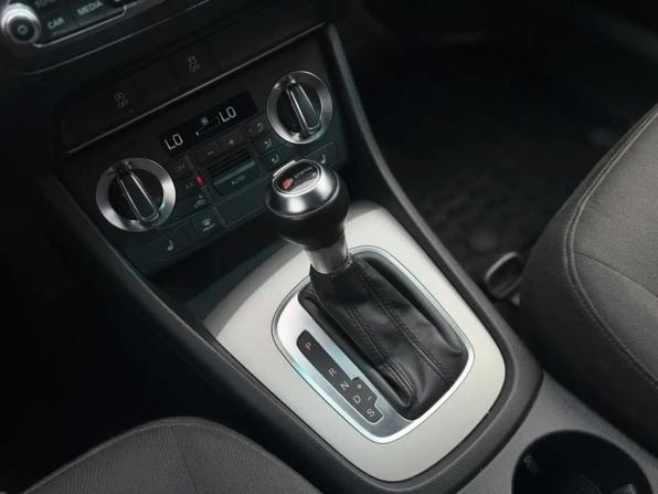 Audi Q3 I (8U) Рестайлинг с пробегом 2014 года, цена 1 529 000 рублей, 205856 км, внедорожник, Автокод Объявления