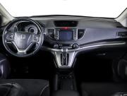 Honda CR-V IV Москва  - изображение 29