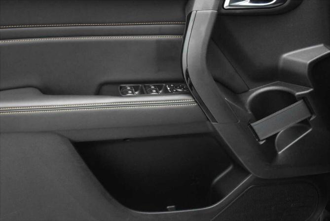 Haval Dargo I с пробегом 2024 года, цена 2 475 000 рублей, 27035 км, внедорожник, Автокод Объявления