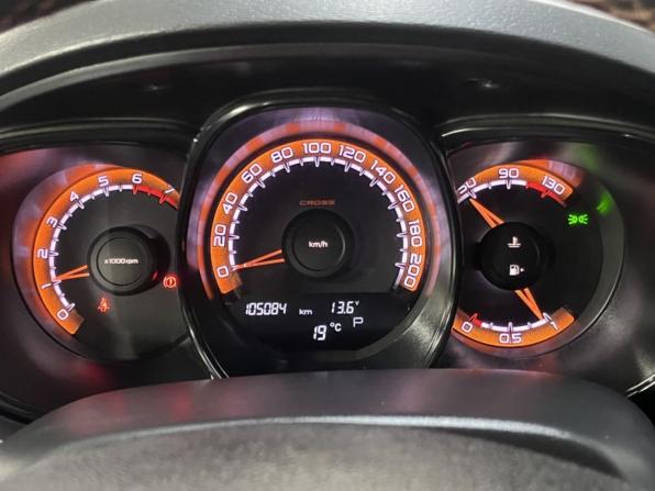 Lada (ВАЗ) Vesta I с пробегом 2020 года, цена 1 141 000 рублей, 105083 км, универсал, Автокод Объявления