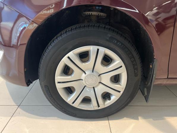 Skoda Fabia II Рестайлинг с пробегом 2010 года, цена 549 000 рублей, 176744 км, хэтчбек, Автокод Объявления