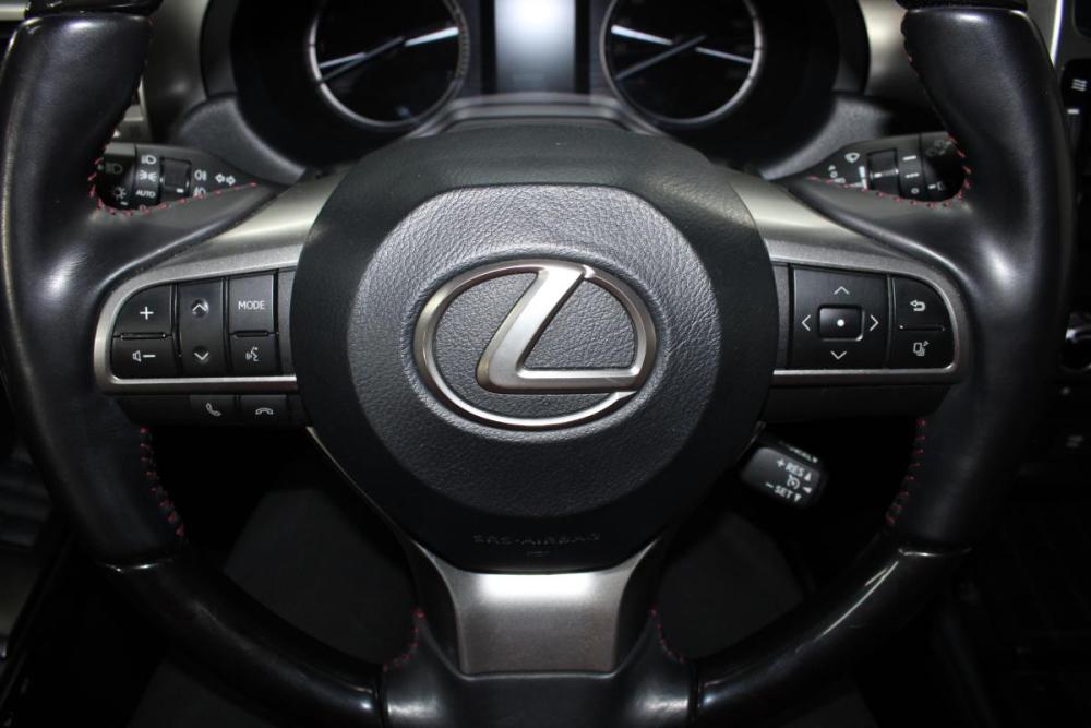 Lexus GX II Рестайлинг 2 Владивосток  - изображение 22