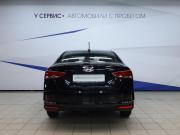 Hyundai Solaris II Рестайлинг Москва  - изображение 20