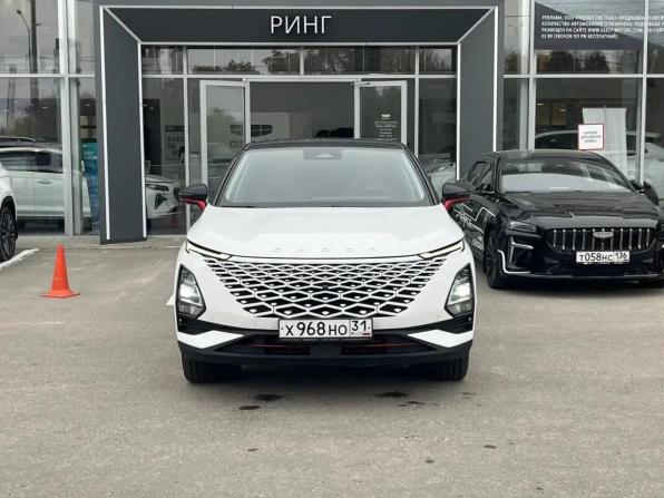 Omoda C5 I с пробегом 2023 года, цена 1 698 000 рублей, 68534 км, внедорожник, Автокод Объявления