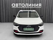 Chevrolet Monza II Красноярск  - изображение 19