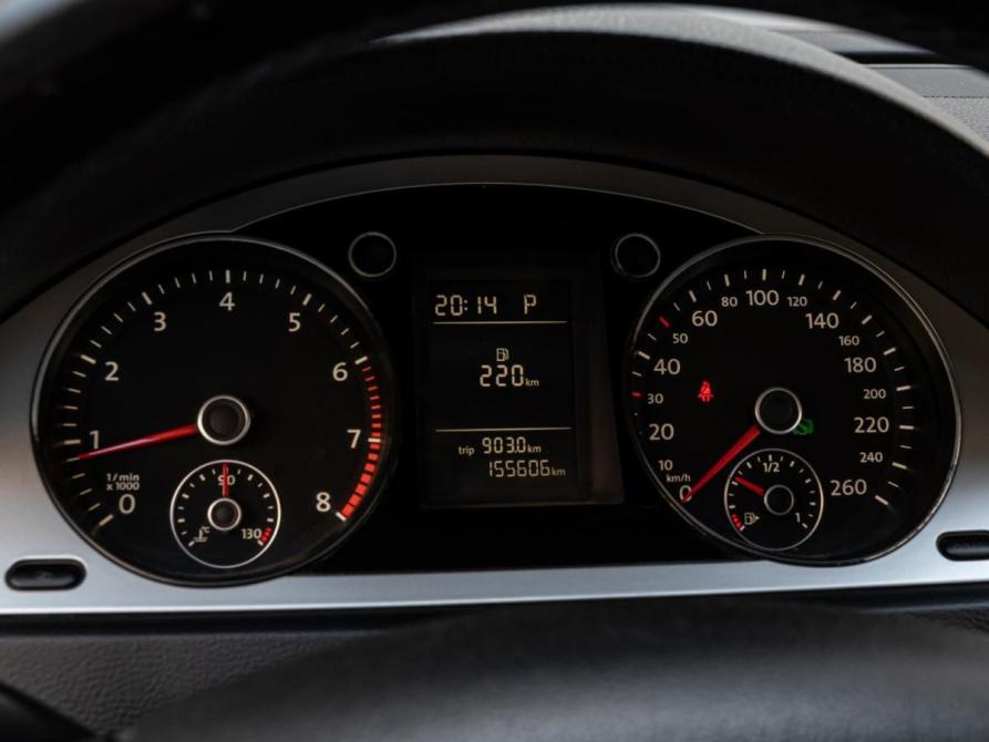 Volkswagen Passat B6 Краснодар  - изображение 16