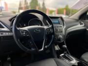 Hyundai Santa Fe III Рестайлинг Альметьевск  - изображение 40