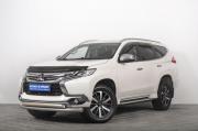 Mitsubishi Pajero Sport III Томск  - изображение 22