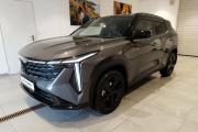 Geely Cityray Балашиха  - изображение 35
