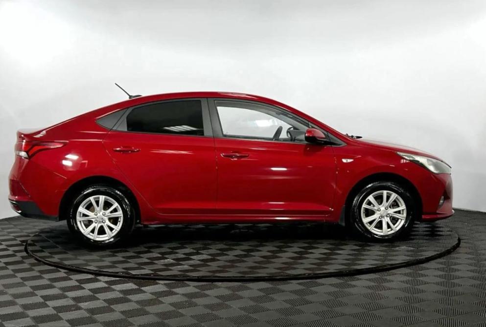Hyundai Solaris II Нижний Новгород  - изображение 5