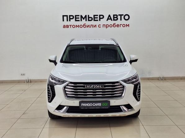 Haval Jolion I с пробегом 2021 года, цена 1 630 000 рублей, 93190 км, внедорожник, Автокод Объявления