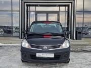 Nissan Tiida I Рестайлинг Воронеж  - изображение 13