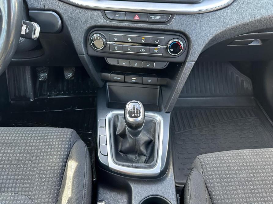 Kia Ceed III Екатеринбург  - изображение 11