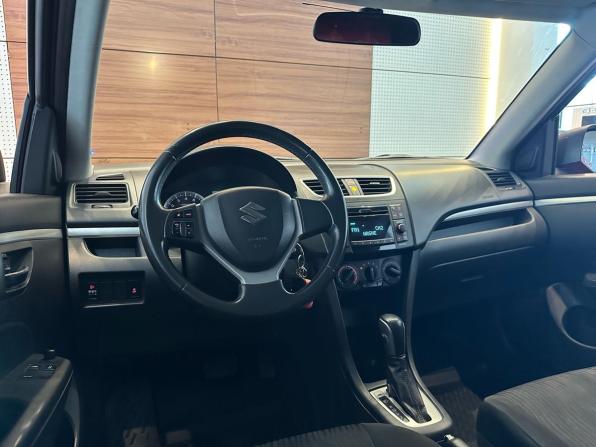 Suzuki Swift IV с пробегом 2011 года, цена 789 990 рублей, 158785 км, хэтчбек, Автокод Объявления