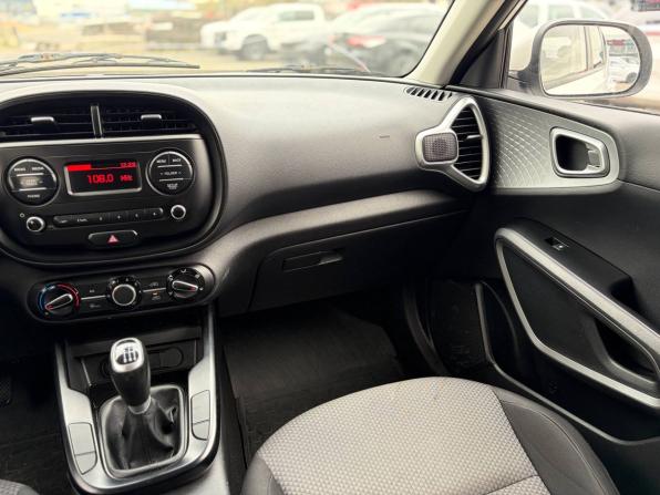 Kia Soul III с пробегом 2019 года, цена 1 235 000 рублей, 262354 км, хэтчбек, Автокод Объявления