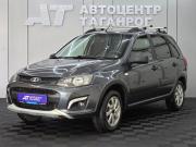 Lada (ВАЗ) Kalina II Таганрог  - изображение 17